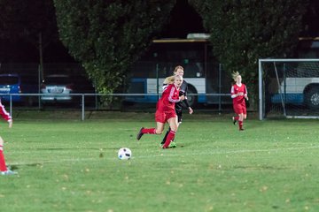 Bild 125 - Frauen SG Krempe/ETSV F. Glueckstadt - TSV Heiligenstedten : Ergebnis: 8:0